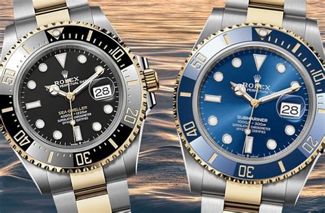 rolex submariner vs sea dweller vs yachtmaster|submariner vs sea dweller deep.